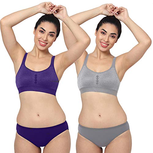 Image of SGC Sweden Women Lingerie Set