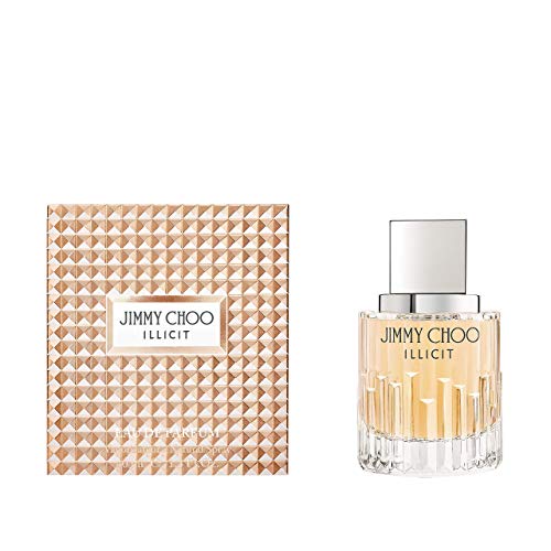 Jimmy Choo Illicit Eau de Parfum, 40 ml