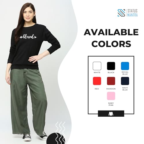 Image of Women Sweatshirt