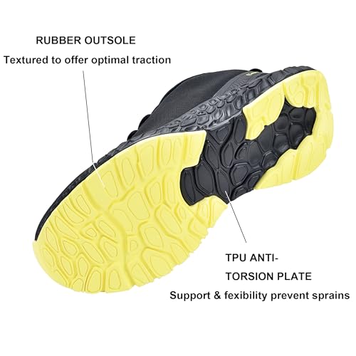 Womens Walking Shoes Comfortable Lightweigt Athletic Running Tennis Shoes3