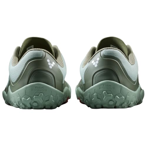 Image of Vivobarefoot Women's Primus Trail III All Weather Firm Ground Running Shoe