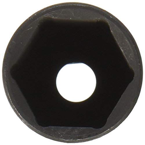 Image of DEWALT DW22962 1-1 /8-Inch IMPACT READY Deep Socket for 1 /2-Inch Drive