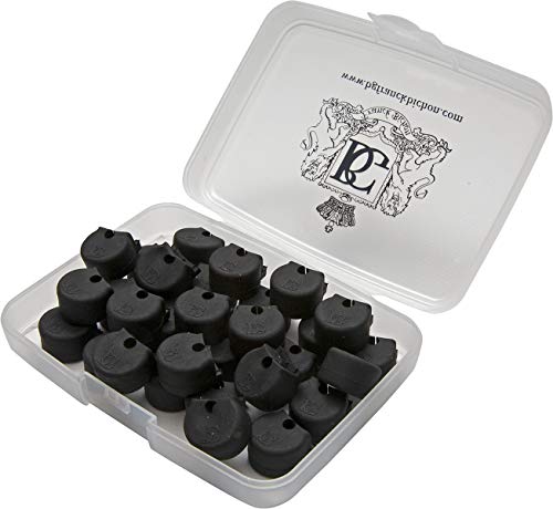 Support de pouce standard BG contre la douleur de la clarinette boîte de 30