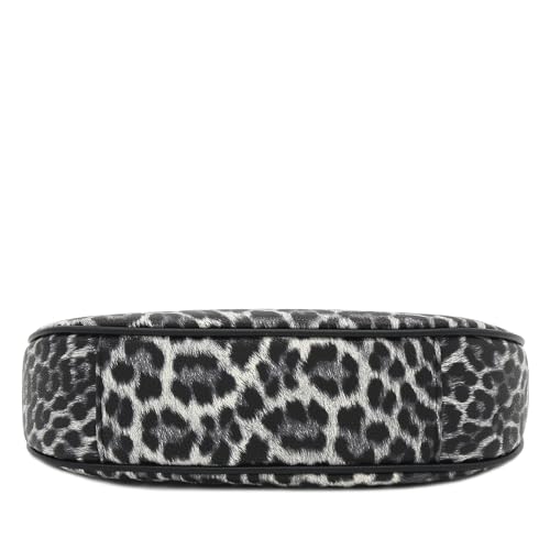 Image of Elegant Crescent Shoulder Bag Underarm Purse