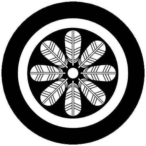 �Ɩ�V�[�� 4285_�ۂɔ���̉H�� �z�^�C�v 6���Z�b�g (�����p 23mm) ���� KNS23-4285W