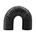 MDEOOSKY 3 Inch Air Intake Hose 3