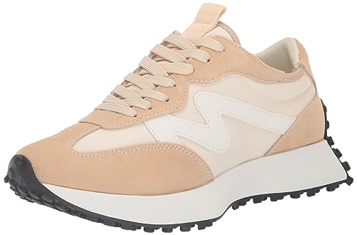 Image of Steve Madden Women's Campo Sneaker