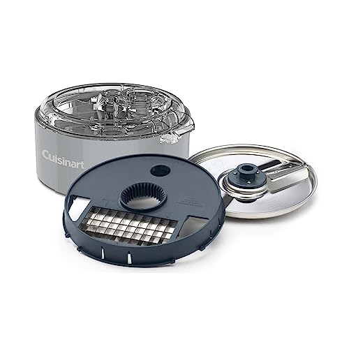 Cuisinart FP-DCP1 Dicing Accessory Kit - image 2