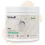 ✔️ AUS LIEBE ZUM KÖRPER – Brandl Nutrition hat eine interne Produktentwicklung (u.a. Ernährungstechnologinnen), die hunderte von klinischen Studien liest, um darauf basierend wissenschaftliche Produkte zu entwickeln. Unter anderem viele Profisportler & Olympia-Teilnehmer nutzen das Lions Mane Pulver Bio (Hericium Pulver Bio) und unsere anderen Produkte (Sportnahrung & Supplements).