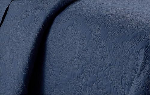 La Mejor review de Textiles Just Home Collection para dormitorio al mejor precio. 2 Imagen adicional