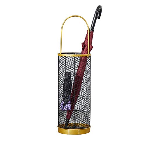 Support pour canne et parapluie pour éviter les sols mouillés