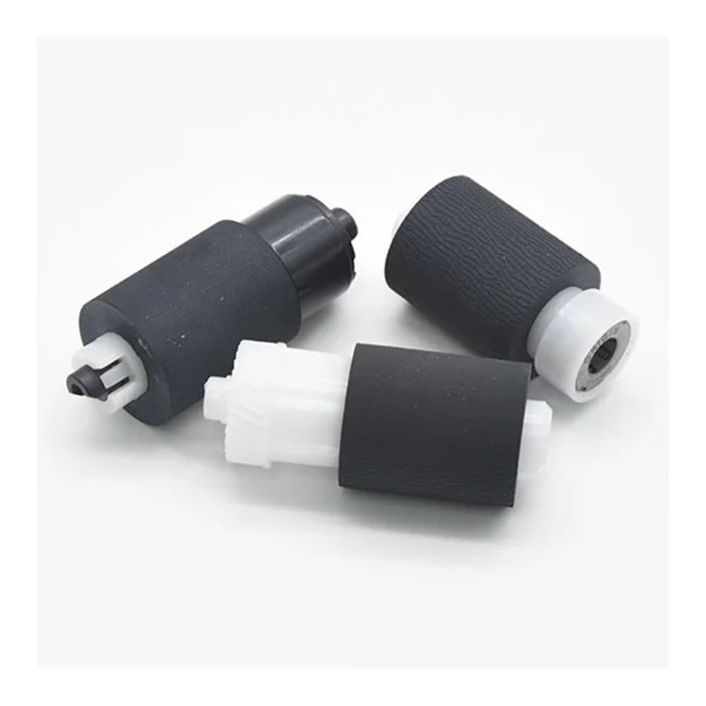 Kit rouleau M3040 anti-bourrage compatible FS 4100 4200 et TASKalfa 255 - 4