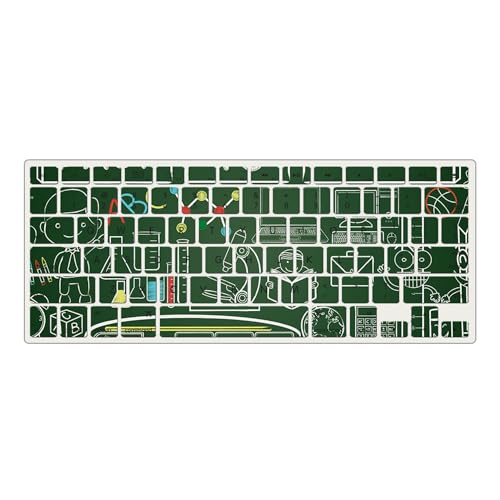 Carcasa MacBook Pro 15 A1398 JZ Equation con tapa teclado 4