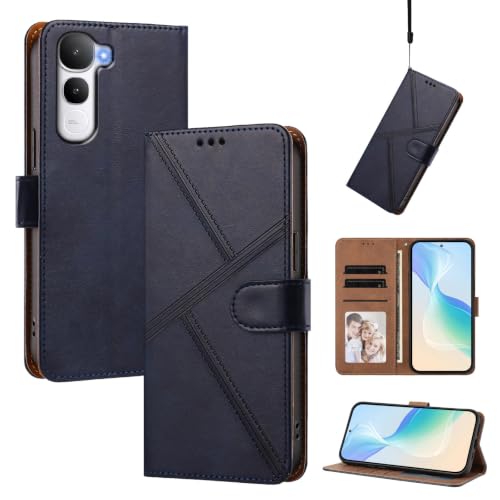 Jiajihua Phone Case Compatible with Xiaomi Poco C61 4G Green