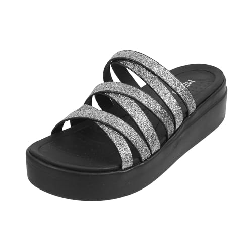 Women Wedge Heel Fashion Sandal