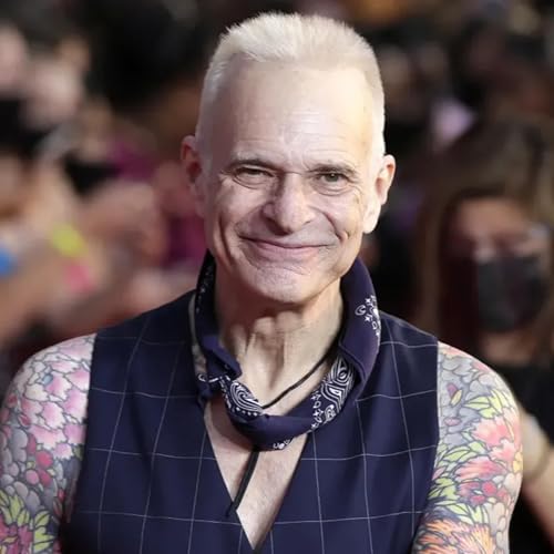 #596 MTRS - Diamond David Lee Roth Retiring - his announement Podcast Por  arte de portada