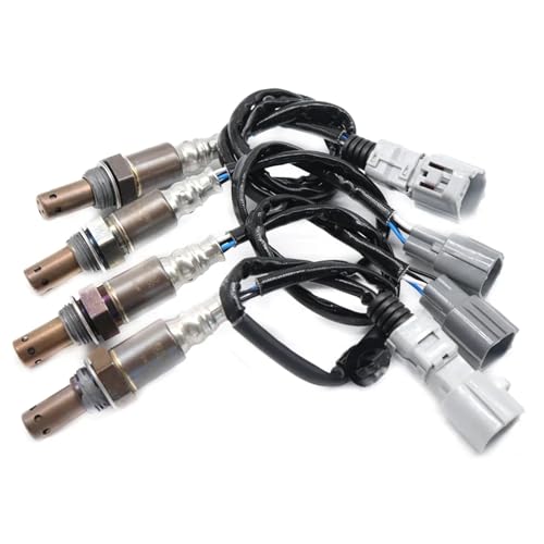 Sonde Lambda rapport air-carburant précis pour Highlander 04-07