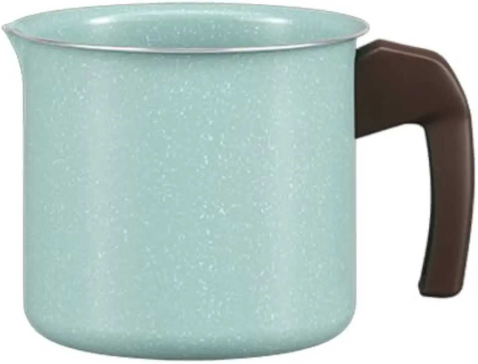 Brinox - Fervedor 12X11,5Cm 1,2L Ceramic Life Suprema - Verde