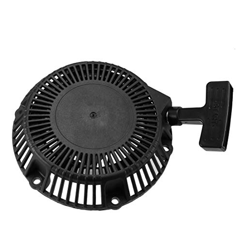 Cirecsiy Recoil Starter Assembly – Fits Champion 80 cc 7‑Ton Log Splitter (Model 90720)