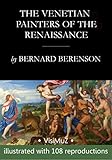 The Venetian Painters of the Renaissance: (Italian Painters #1)