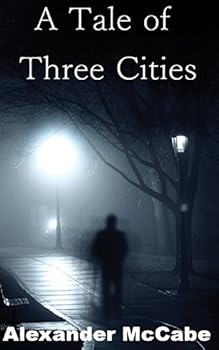 Paperback A Tale of Three Cities Book