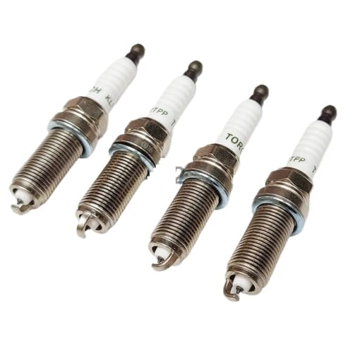 Bujías de iridio 1026080GH500 para JAC Refine S4 A5 J7 1.5T Spark pack de 4 unidades