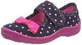  Fischer Jungen Mädchen Alex Niedrige Hausschuhe, Blau (Marinepink 527), 27 EU