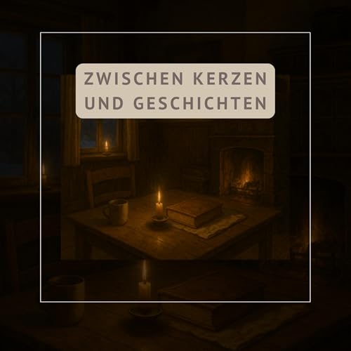 #3 - Zwischen Kerzen und Geschichten