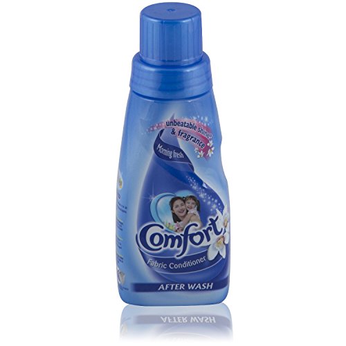 Image of Comfort Fabric Conditioner - After Wash Morning Fresh, 200ml Bottle
