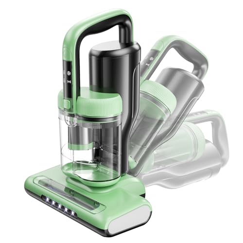 MYUAKO Mattress Vacuum Cleaner