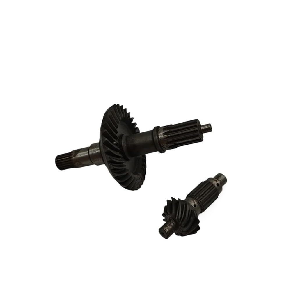 Arbre intermédiaire de transmission pour réparer les vibrations sur HS800 HS1000