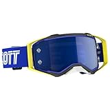pro circuit 304 Goggle Frames: Framed Scott Prospect Pro Circuit 30 Years Motocross Brille