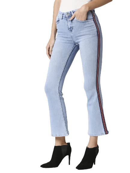 Image of High Star Clothing Women's Bootcut Jeans