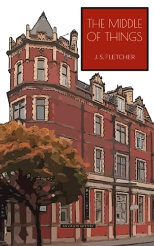 The Middle of Things 1915475066 Book Cover