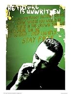 30x40cm Printed on FSC approved High Grade 300g Paper Open Edition High Quality Art Print Standard Frame Size