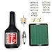 TUNE UP KIT FOR HONDA GCV135 GC160 GCV160 GCV190 GC135 LAWN MOWER HRR216 HRC216 HRT216 HRX217 F220 WN20 MOTOR OIL AIR FILTER SPARK PLUG AIR FILTER