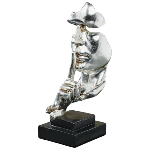 Touch of Class Hush Sculpture Cover