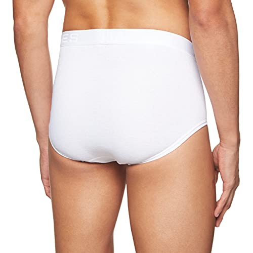 ▷ Hanes: calzoncillos para hombre con cintura flexible y que no se