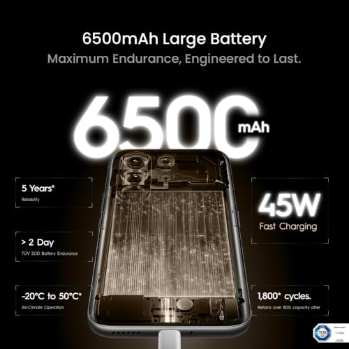 Image of Tecno CAMON 50 Ultra 5G (Nebula Titanium, 8GB+256GB | 100X Super Zoom & Motion Shots 50MP Sony LYTIA 700C OIS Lens | Silky Smooth & Vivid 1.5K ProXDR Curved AMOLED | Slim & Powerful 7.75mm Slim)