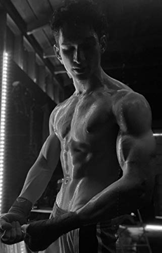 Jayefo Boxing Mma Handwraps (Black) #TOP5