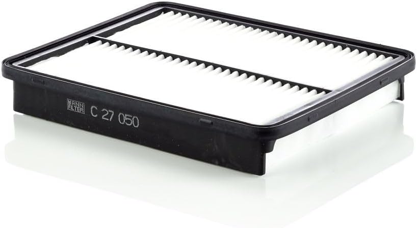 MANN-FILTER C 27 050 Air Filter - For Cars