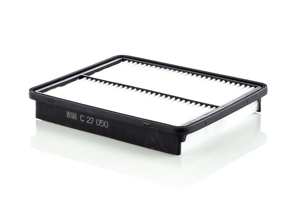 Filtre à air C 27 050 MANN-FILTER haute capacité de rétention des poussières