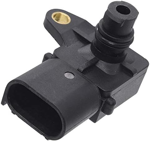 Walker Products 225-1201 MAP Sensor (Manifold Absolute Pressure Sensor)