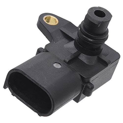 Walker Products 225-1201 MAP Sensor (Manifold Absolute Pressure Sensor) by Walker Products - Used condition - US$8.51