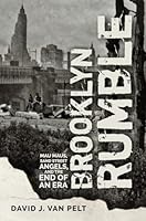 Brooklyn Rumble 1773770004 Book Cover