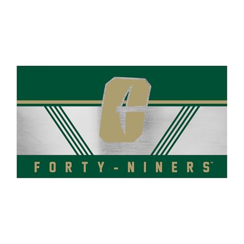 Rico Industries NCAA North Carolina-Charlotte 49ers 20oz Stainless Steel Tumbler with Lid - Great For Coffee, Tea, Water or Cocktails by Rico Industries - Used condition - Image 7