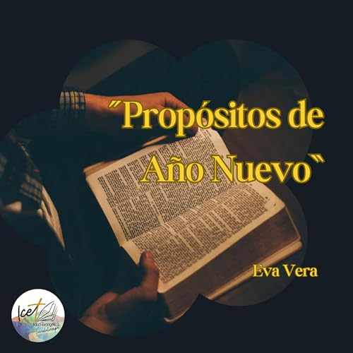 Prop&oacute;sitos de A&ntilde;o Nuevo