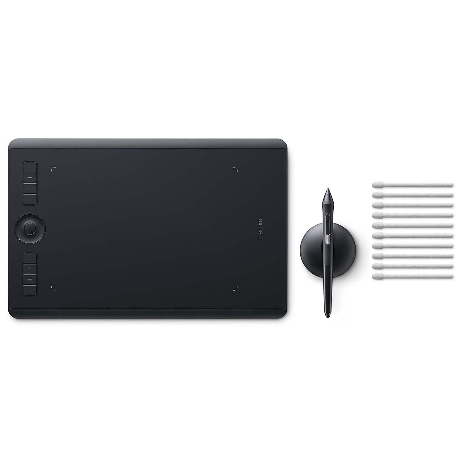 Amazon.co.jp: ワコム ペンタブレット ペンタブ Wacom Intuos Pro M 