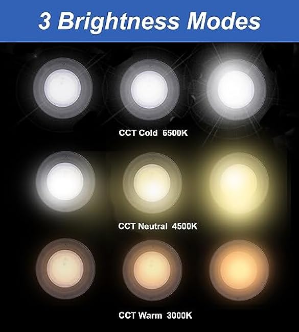 Rechargeable Battery Operated Patio Cantilever Umbrella Lights Warm Neutral Cold