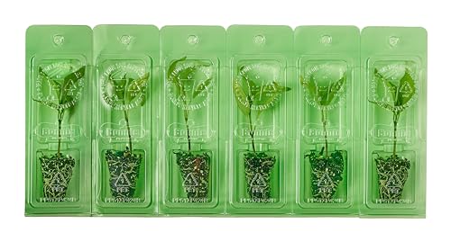 Bonnie Plants Jalapeno Pepper Plug, Live Plant, A Popular Chile Pepper, Full Sun, 3 Cubic in., 6 Pack